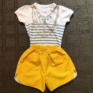 HP 🎉 Sierra Julian Outfit